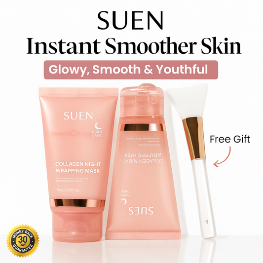 Collagen Night Wrapping Mask